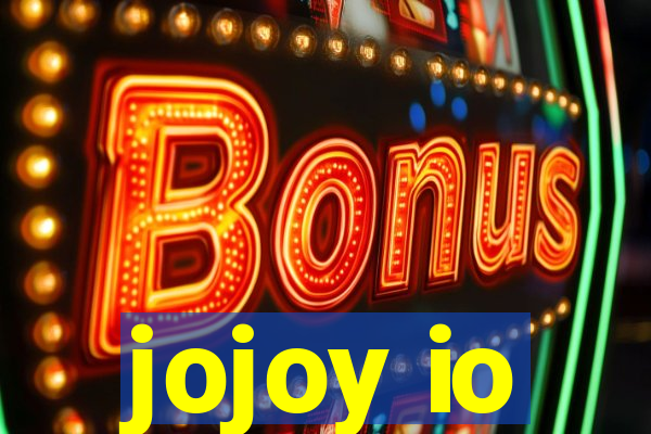 jojoy io